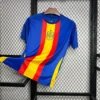 2024/2025 Spain Euro Pre-match training uniform Jersey