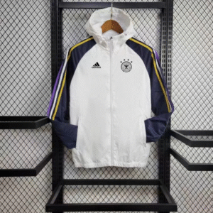 2024/2025 Germany Windbreaker Football Shirt