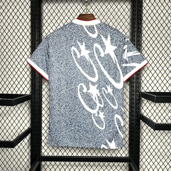 1994 Retro USA Away Corteiz Jersey