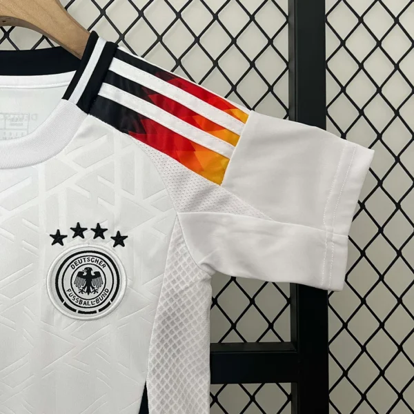 2024 Germany Home Football Shirt 1:1 Tha