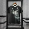 2014/2015 Retro Real Madrid Third Away Football Shirt