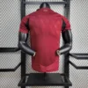 2022/2023 Belgium Away Football Shirt 1:1