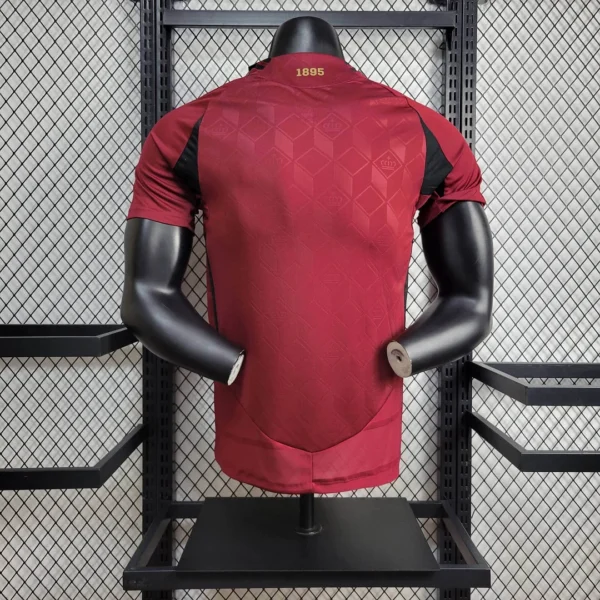2022/2023 Belgium Away Football Shirt 1:1