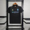 2023/2024 Real Madrid Reflective Special Edition Football Shirt