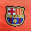 2012/2013 Retro Barcelona Away Football Jersey