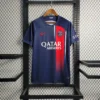 2023/2024 Paris Saint-Germain Home Football Shirt