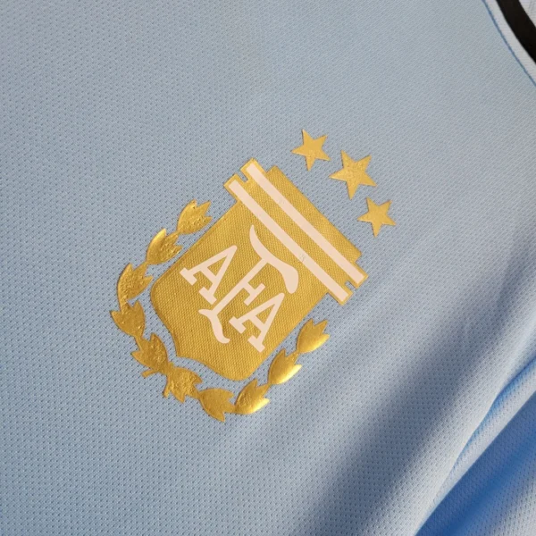 2024/2025 Argentina Training Wear Football Shirt