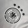 2024/2025 Player Version Long Sleeve Germany Home Football Shirt