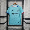 2023/2024 Barcelona Third Away Football Shirt