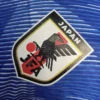 2022 Player Version Japan Home Football Shirt