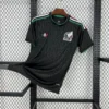2025/2026 Mexico Away Football Shirt