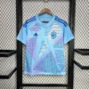 2024/2025 Spain Euro Cup Goalkeeper Jersey