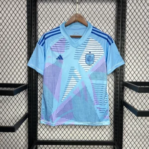 2024/2025 Spain Euro Cup Goalkeeper Jersey