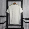 2019/2020 Retro Real Madrid Home Football Shirt