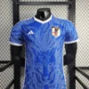 2024 Player Version Japan Special Edition Football Shirt