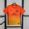 2012/2013 Retro Barcelona Away Football Jersey
