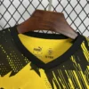 2025/2026 Borussia Dortmund Home Shirt