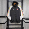 2024/2025 Bayern Munchen Windbreaker Football Shirt