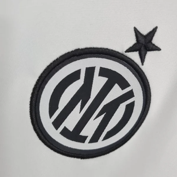 2021/2022 Inter Milan Away Football Shirt