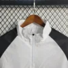 2023/2024 Argentina Windbreaker White Football Shirt