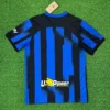 2023/2024 Inter Milan Home Ninja Turtle Edition Football Jersey
