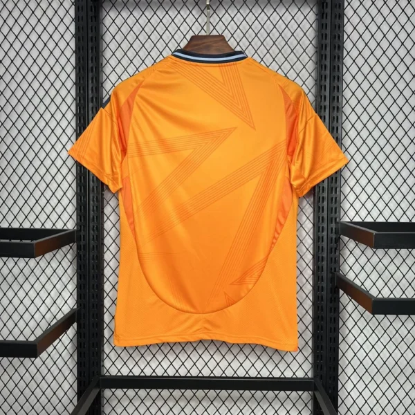 2024/2025 Real Madrid Away Shirt