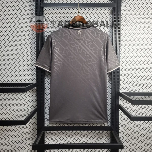 2024/2025 Real Madrid Third Away Football Shirt