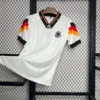 1992 Retro Germany Home Football Shirt