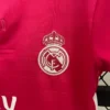 2014/2015 Retro Real Madrid Away Football Shirt Kids Size