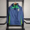 2023/2024 Brazil Windbreaker Football Shirt