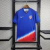 2024 United States Away Football Shirt