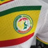 2022 Player Version Senegal Home Football Shirt