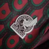 2024/2025 Mexico Home Football Shirt Kids Size