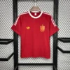 2024/2025 Spain Euro Retro style Jersey