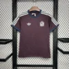2024/2025 Spain Euro Retro style Jersey