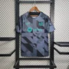 2023/2024 Barcelona Training Wear Football Shirt