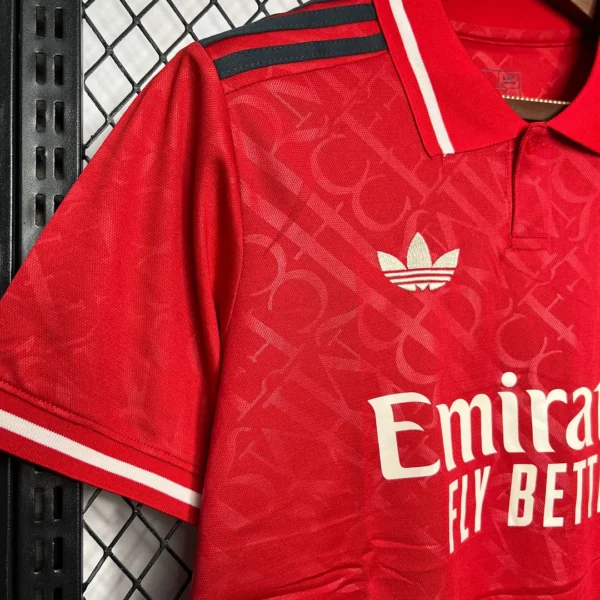 2024/2025 Real Madrid Special Edition Football Shirt