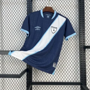 2025/2026 Guatemala Away Soccer Jersey
