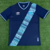 2023/2024 Guatemala Away Soccer Jersey