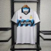 1990/1991 Retro Inter Milan Away Football Shirt