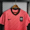 2020 South Korea Home Football Shirt