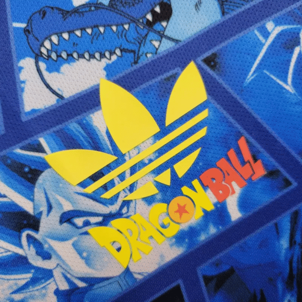 2024 Japan Dragon Ball Special Edition Football Shirt