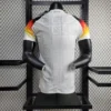 2024/2025 Player Version Germany Home Football Shirt