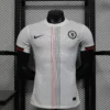 2025/2026 Player Edition Chelsea Away Shirt