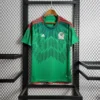 2022 Mexico Home Football Shirt
