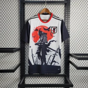2023 Japan Samurai Special Edition Football Shirt