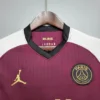 2020/2021 Paris Saint-Germain Third Away Football Shirt