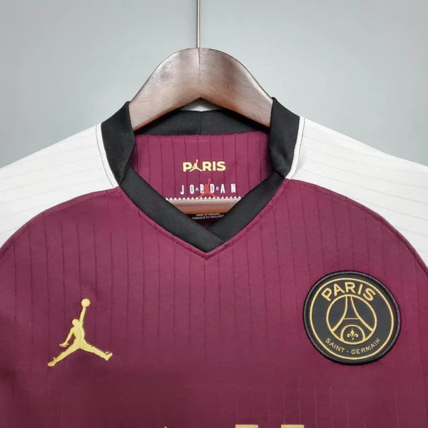 2020/2021 Paris Saint-Germain Third Away Football Shirt