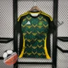 2024 Jamaica Away Football Shirt