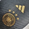 2022 Player Version Germany Home Football Shirt